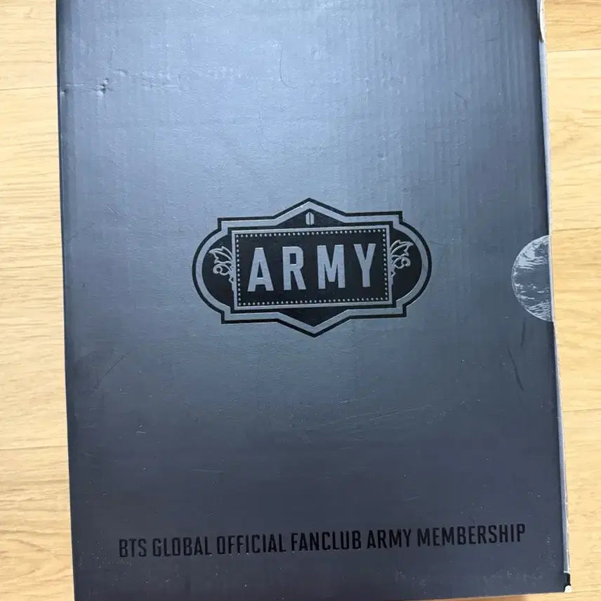 [BUNJANG] BTS ARMY Membership 7th Term ARMY ZIP Kit / 방탄소년단 멤버십 7기 키트 아미집 키트