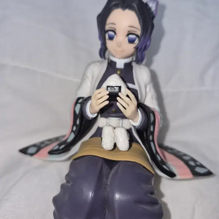 [BUNJANG] Shinobu Kocho Figure / 귀멸의칼날 시노부 피규어 판매
