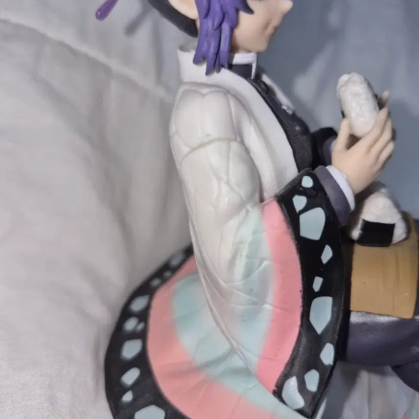 [BUNJANG] Shinobu Kocho Figure / 귀멸의칼날 시노부 피규어 판매