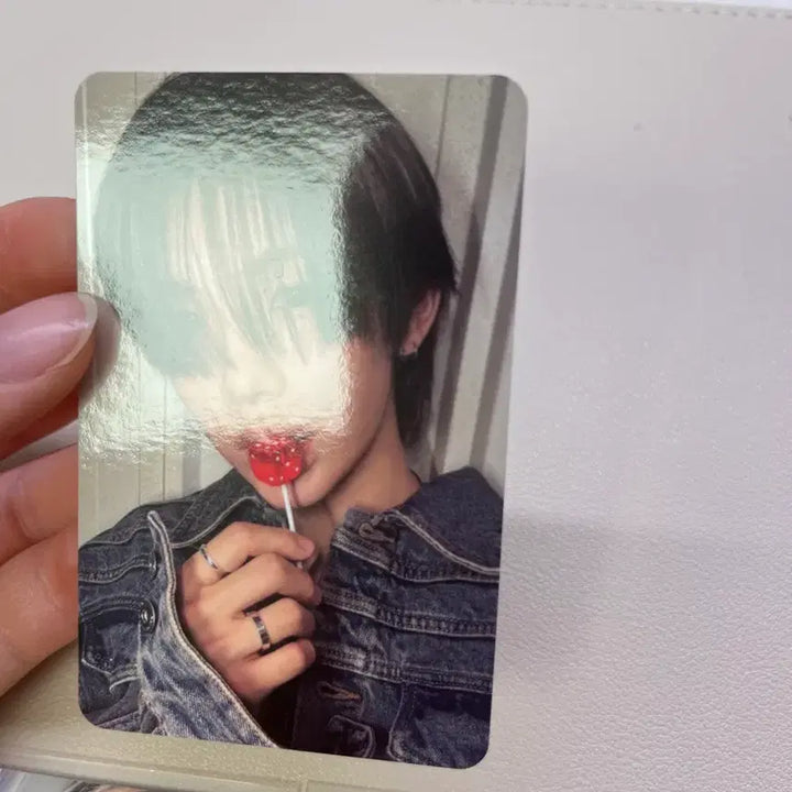 [BUNJANG] RIIZE Photocard Bundle Set / 라이즈 포카 일괄 판매
