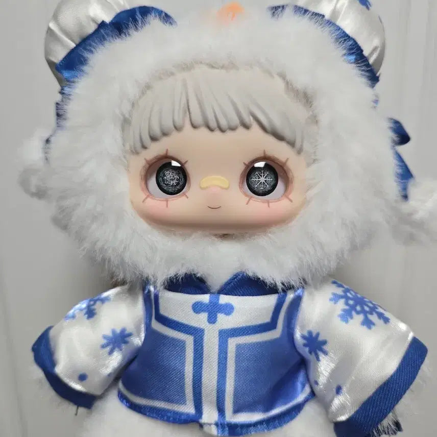 [BUNJANG] MeiMei Spring Doll / 메이메이 스프링 봄의 시 (단종)