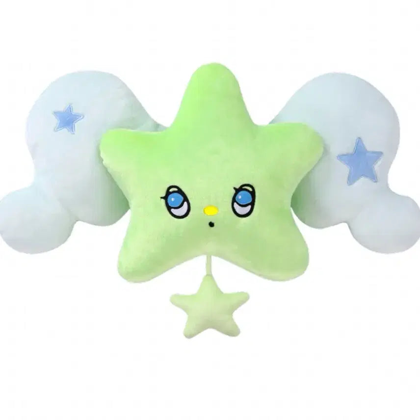 [BUNJANG] NCT WISH Wichu Cushion / 엔시티위시 위츄 쿠션 양도해요 (포카X)