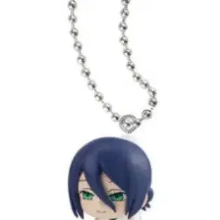 [BUNJANG] Chainsaw Man Reze Ball Chain Mascot / 체인소맨 대롱 연결 가챠 - 레제 볼체인형