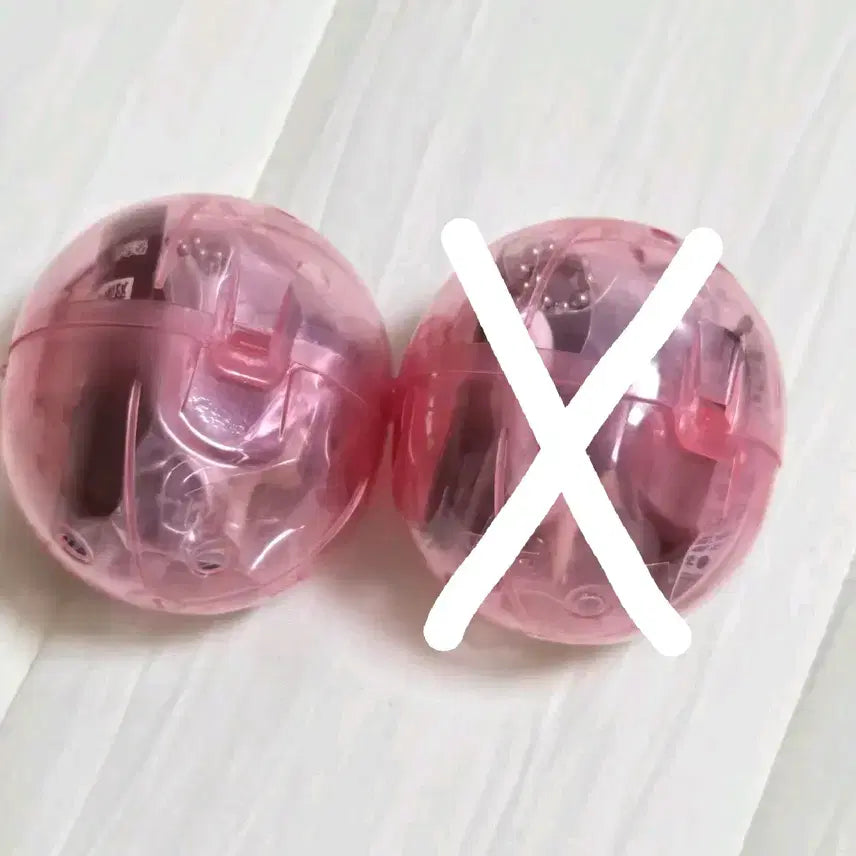 [BUNJANG] Chainsaw Man Reze Ball Chain Mascot / 체인소맨 대롱 연결 가챠 - 레제 볼체인형