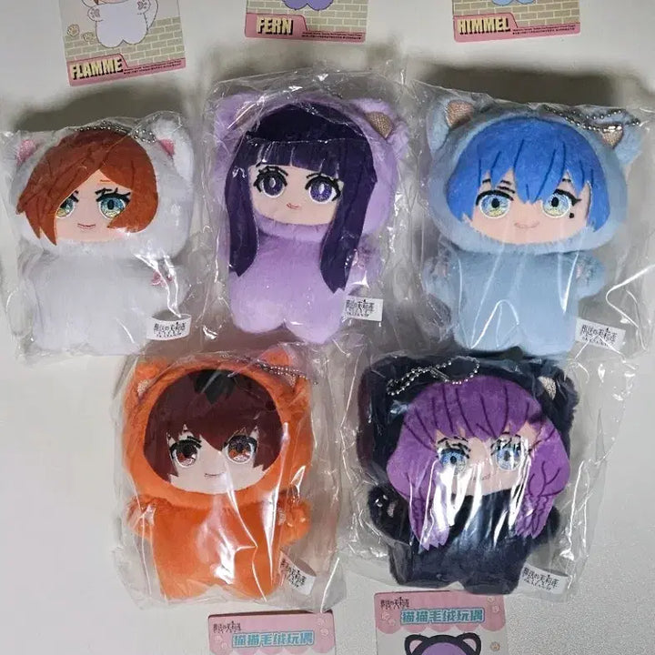[BUNJANG] Frieren: Beyond Journey&