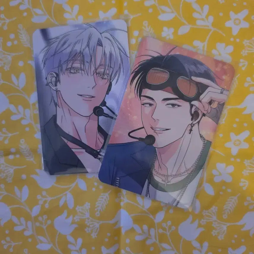[BUNJANG] Sparkles Pop-up Conf Set Photocard Set / 레진 스파클즈 팝업 컨포 @이리사랑스러운너 세트@