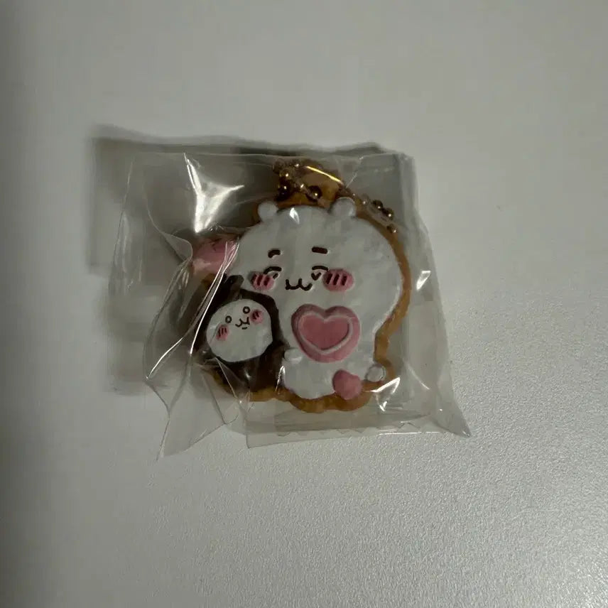 [BUNJANG] Chiikawa Cookie Keychain Secret Ver. / 치이카와 쿠키 키링 시크릿