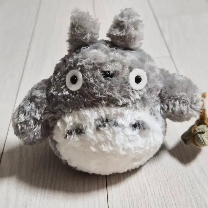 [BUNJANG] Totoro Plush Toy / 토토로 인형
