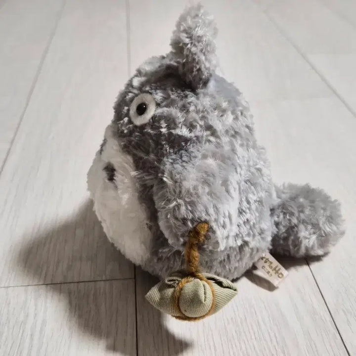 [BUNJANG] Totoro Plush Toy / 토토로 인형