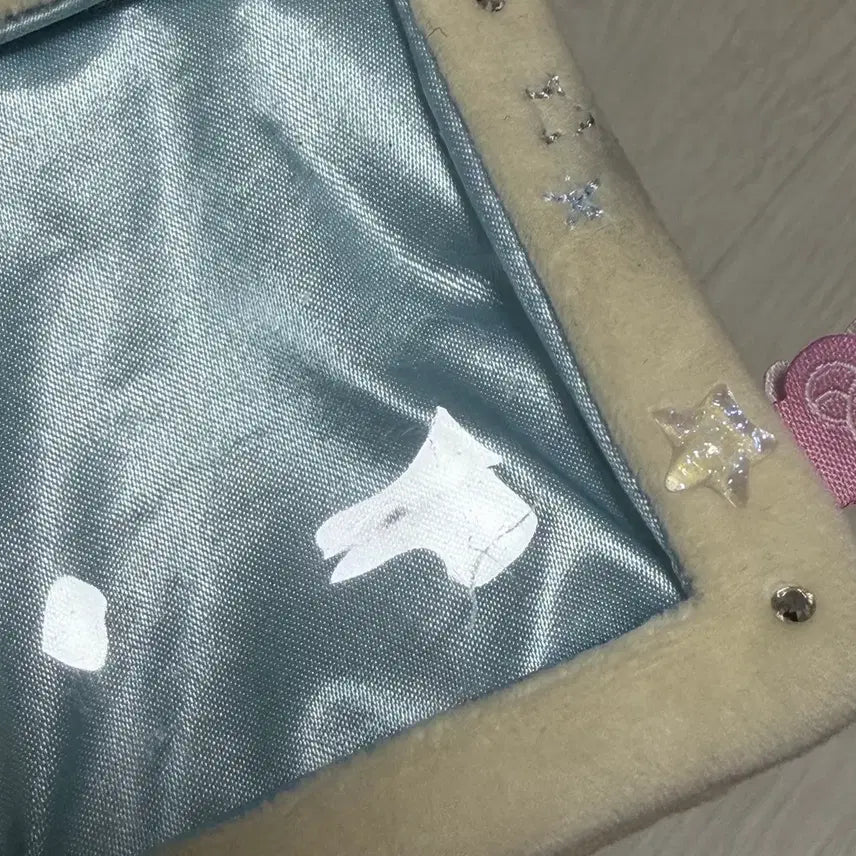 [BUNJANG] Rilakkuma Angel Photocard Holder / 코리락쿠마 천사 포카홀더 산엑스 양도 판매