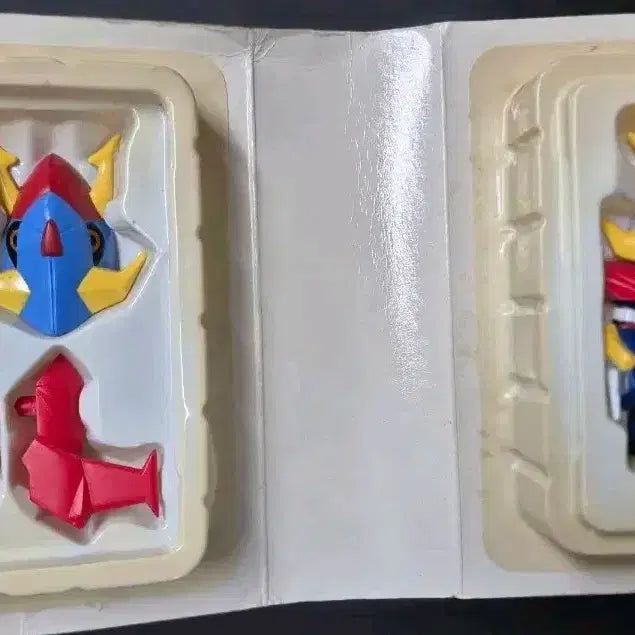[BUNJANG] Banpresto 1999 Brave Raideen Super Robot Wars Die-Cast Figure / 반프 1999년작 수퍼로봇대전 용자 라이딘  피규어
