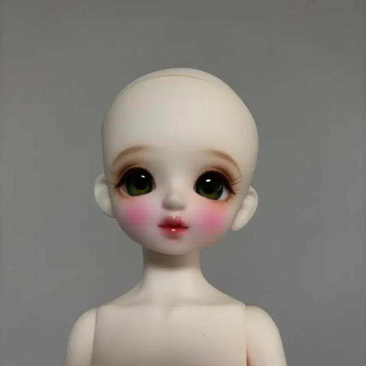 [BUNJANG] ChicaBi Peco 31 Body Ball-Jointed Doll (White Skin) / 치카비 페코 미백 31바디 구관 구체관절인형