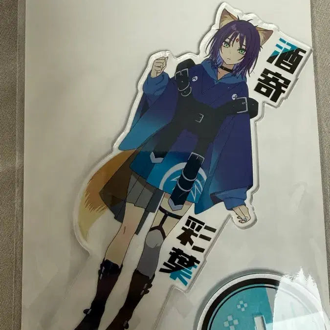 [BUNJANG] Kaguya-sama: Love Is War Kaguya Shinomiya Iroha Acrylic Stand / 초카구야공주 가구야 공주 사카요리 이로하 아크릴