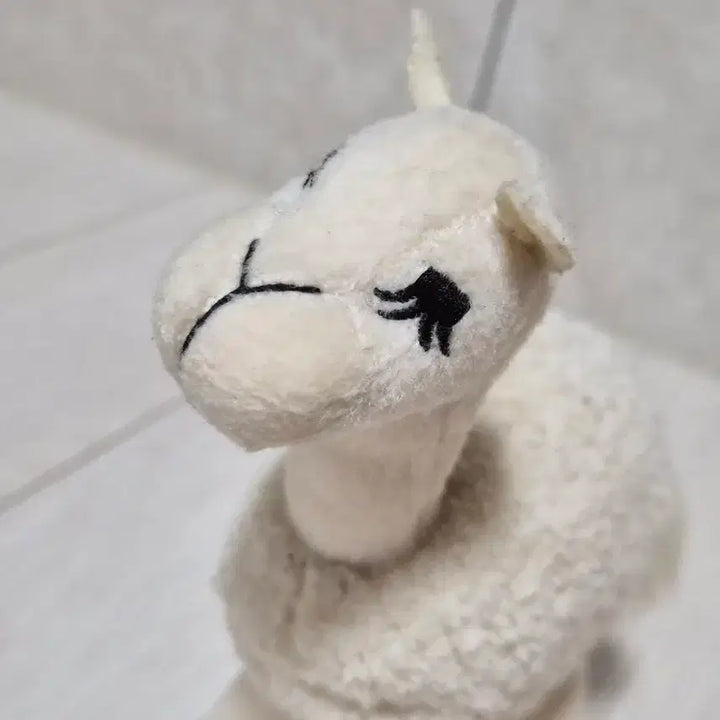 [BUNJANG] Capybara Plush Toy Alpaca / 카피바라상 봉제인형 알파카