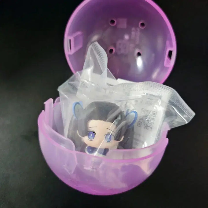 [BUNJANG] Demon Slayer Kanzaki Aoi Machiboke Part 2 Gacha Figure (Sealed) / 아오이 귀칼 마치보케 2탄 가챠 미개봉 판매합니다!
