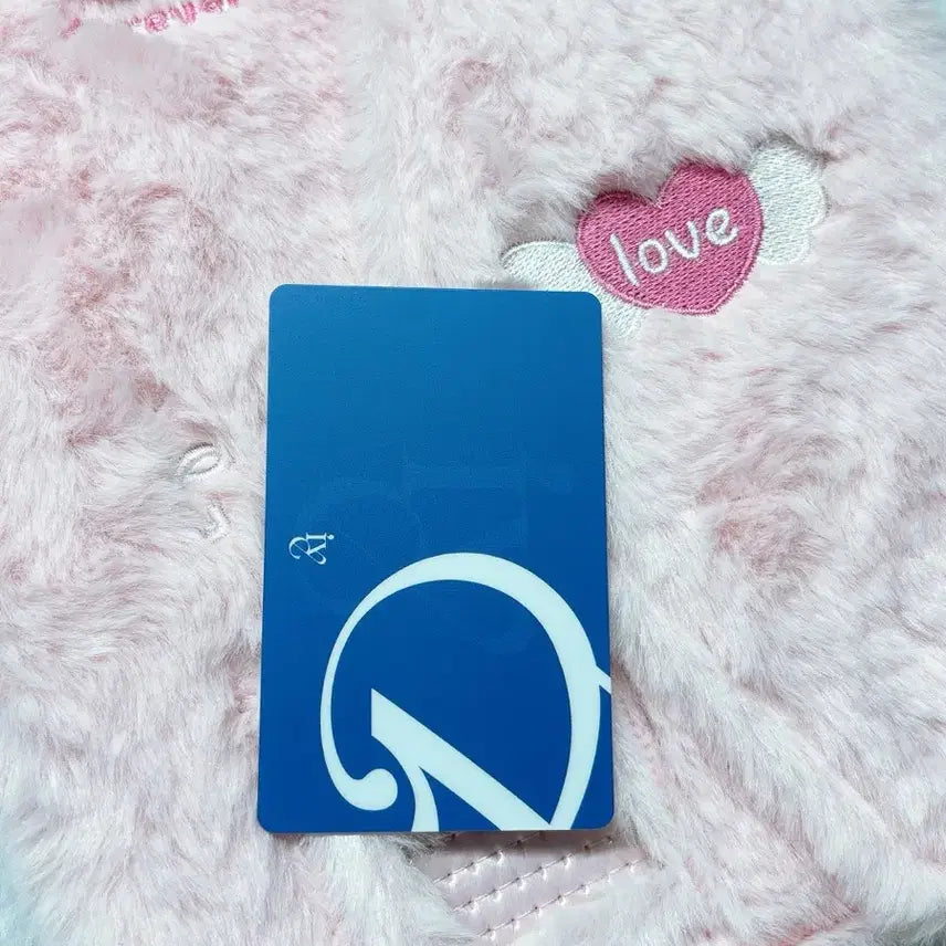 [BUNJANG] IVE Wonyoung After Like Soundwave Lucky Draw Photocard / 아이브 원영 포카 판매
