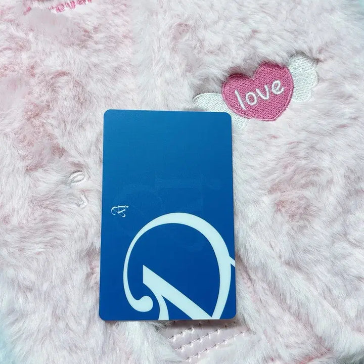 [BUNJANG] IVE Wonyoung After Like Soundwave Lucky Draw Photocard / 아이브 원영 포카 판매