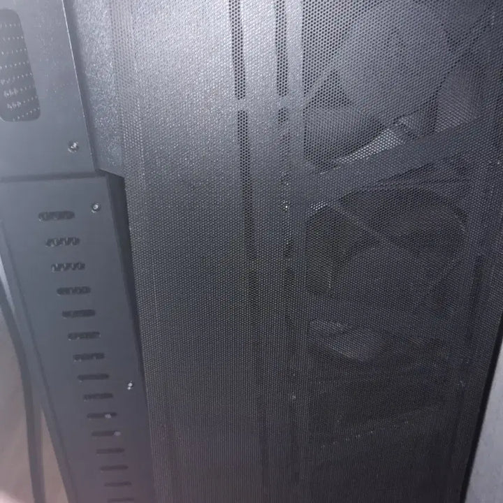 [BUNJANG] RAIJINTEK PAEAN ULTRA Case / RAIJINTEK PAEAN ULTRA 케이스
