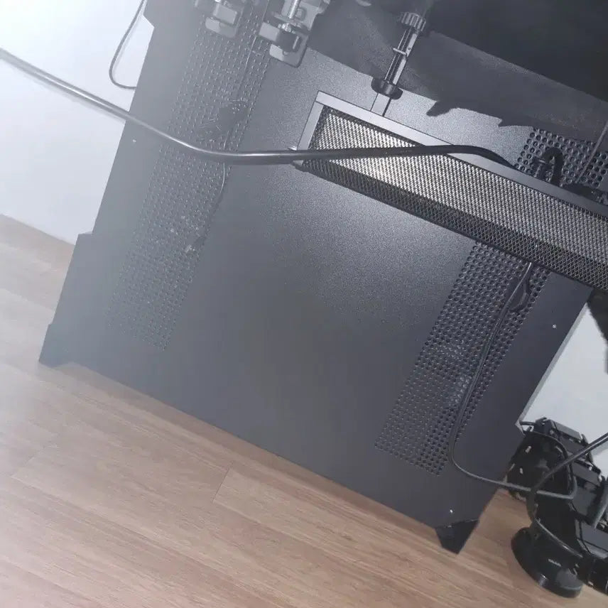 [BUNJANG] RAIJINTEK PAEAN ULTRA Case / RAIJINTEK PAEAN ULTRA 케이스