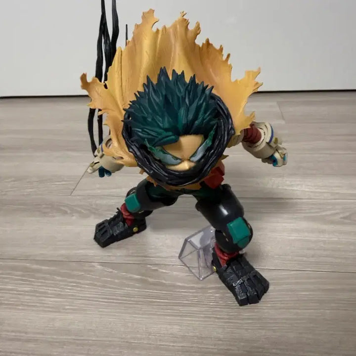 [BUNJANG] Izuku Midoriya A Prize Figure / 미도리야 a상(가격내림 급처)