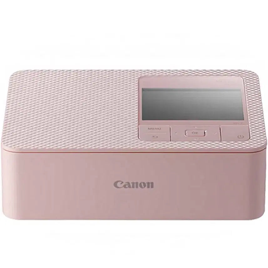 [BUNJANG] Canon SELPHY CP1500 Photo Printer Pink / 캐논 셀피 CP1500 포토 프린터 핑크