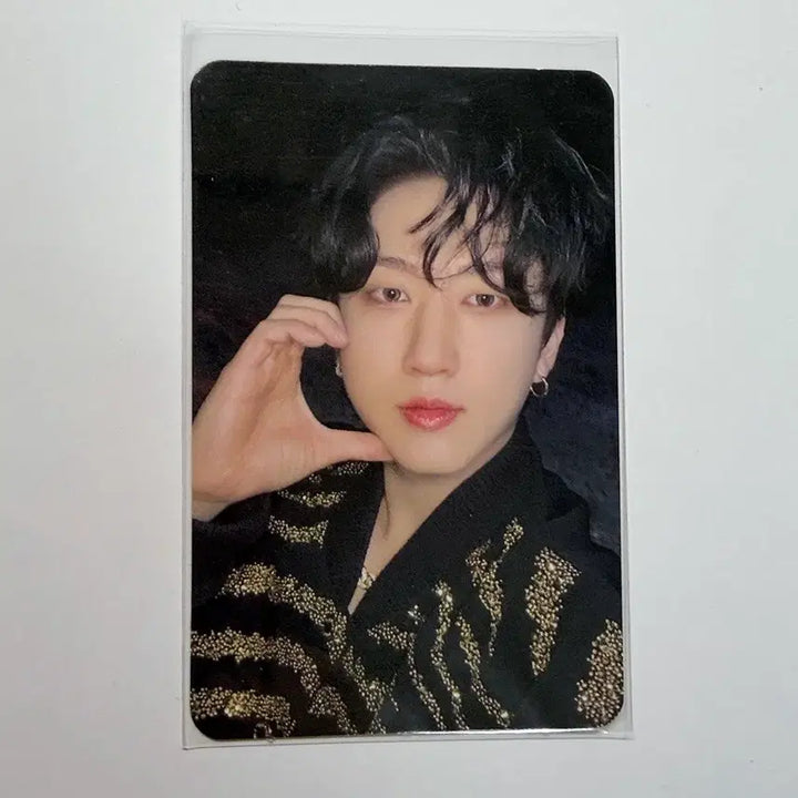 [BUNJANG] Stray Kids 5-STAR Soundwave Popup Changbin Photocard / 스트레이키즈 파이브스타 사웨 팝업 2차 창빈