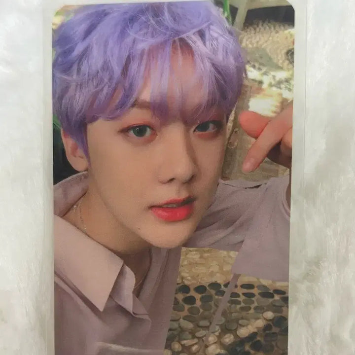 [BUNJANG] ASTRO Yoon Sanha &