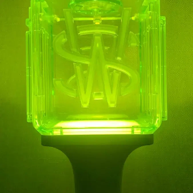 [BUNJANG] NCT WISH Official Light Stick / 엔시티 위시 응원봉 양도 판매