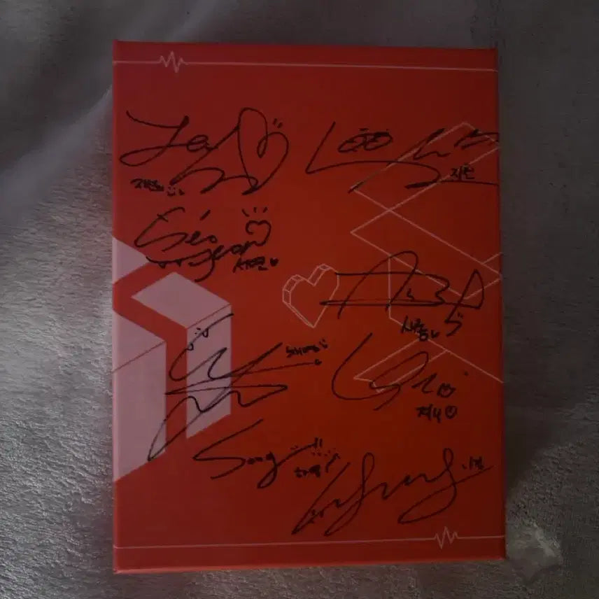 [BUNJANG] fromis_9 to day &