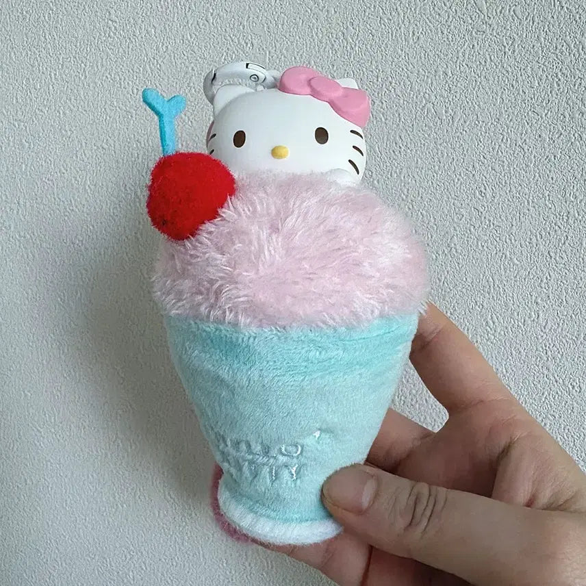 [BUNJANG] Toptoy Hello Kitty 2 Types Bundle Set / 탑토이 키티 미니소 키티 2종 일괄