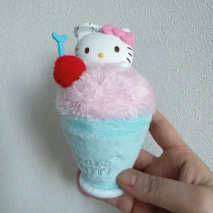 [BUNJANG] Toptoy Hello Kitty 2 Types Bundle Set / 탑토이 키티 미니소 키티 2종 일괄