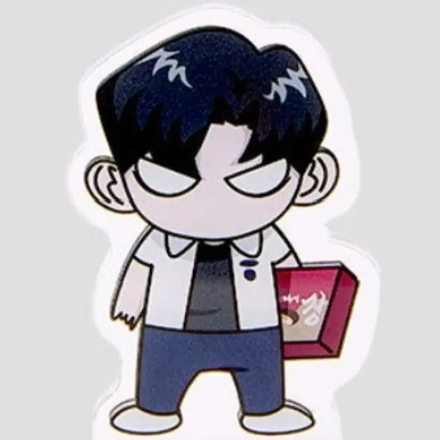 [BUNJANG] Seongjunsu Goods Bundle Set / 성준수 굿즈 대량 판매 개별 가능