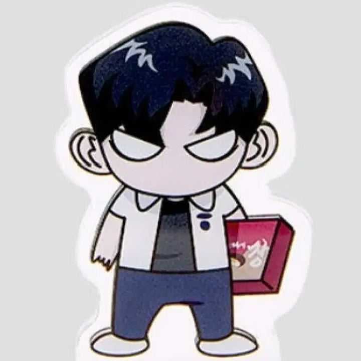 [BUNJANG] Seongjunsu Goods Bundle Set / 성준수 굿즈 대량 판매 개별 가능