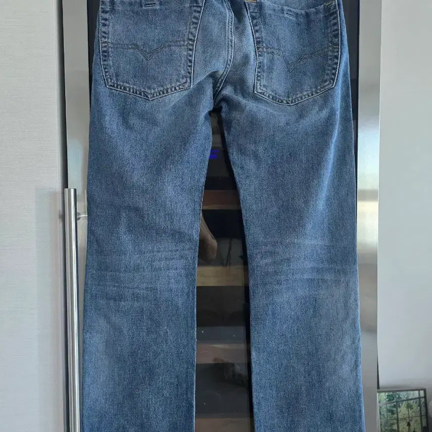 [BUNJANG] Diesel Zatiny 30 Size Jeans / 디젤 자티니 zatiny 30사이즈입니다.