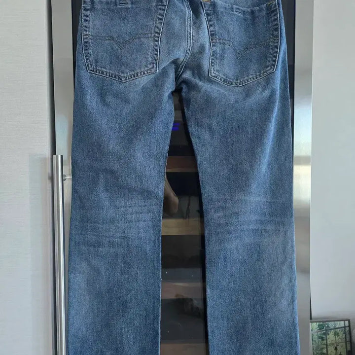 [BUNJANG] Diesel Zatiny 30 Size Jeans / 디젤 자티니 zatiny 30사이즈입니다.