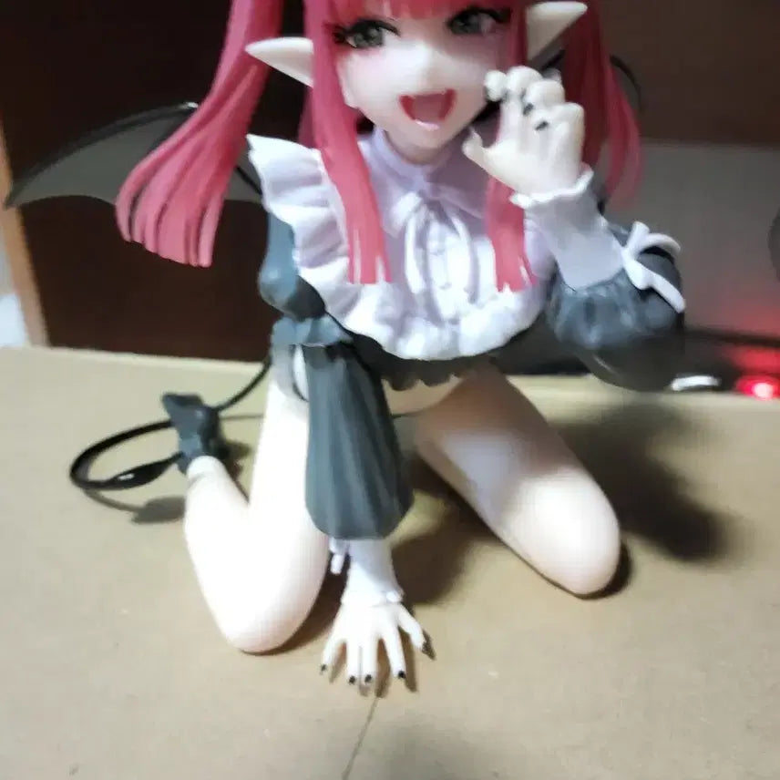 [BUNJANG] Bisquedoll Marin Kitagawa Desktop Figure Liz ver. / 그비돌 비스크돌 키타가와 마린 데스크탑 큐트 피규어 리즈ver
