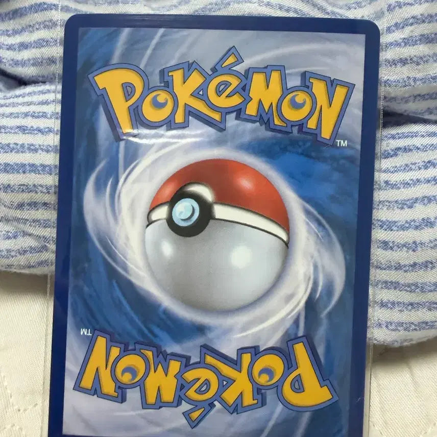 [BUNJANG] Eevee SAR Card / 에브이sar