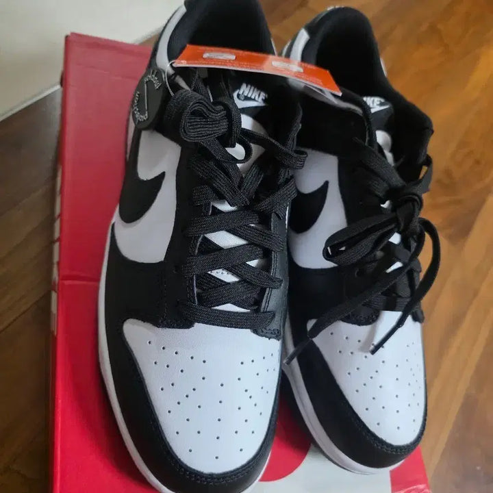 [BUNJANG] Nike Dunk "Orca" 285mm Brand New / 나이키 덩크 범고래 285 새제품