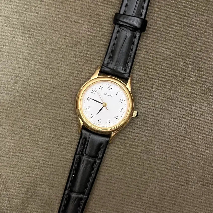 [BUNJANG] Seiko Women&