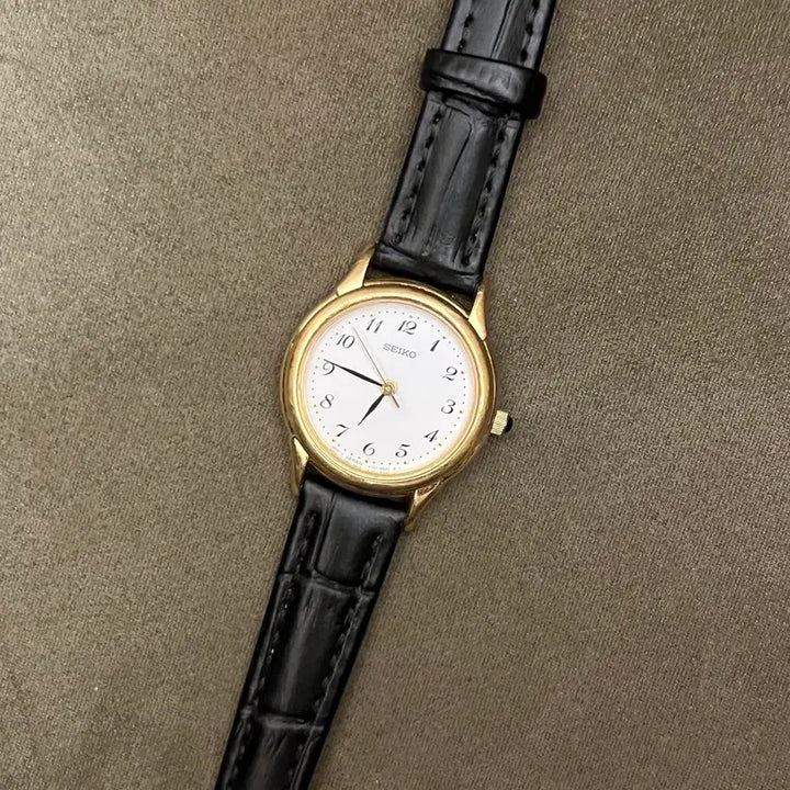 [BUNJANG] Seiko Women&