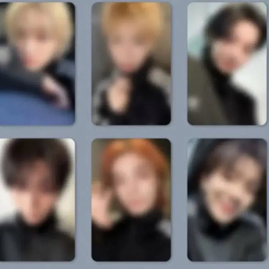 [BUNJANG] BOYNEXTDOOR Sweet Home Version Album Split Set / 보이넥스트도어 보넥도 스위트홈 버전 앺뮤 분철합니다!