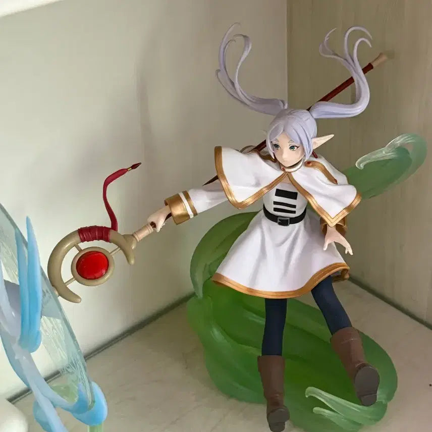 [BUNJANG] Frieren Figure / 프리렌 피규어 급처