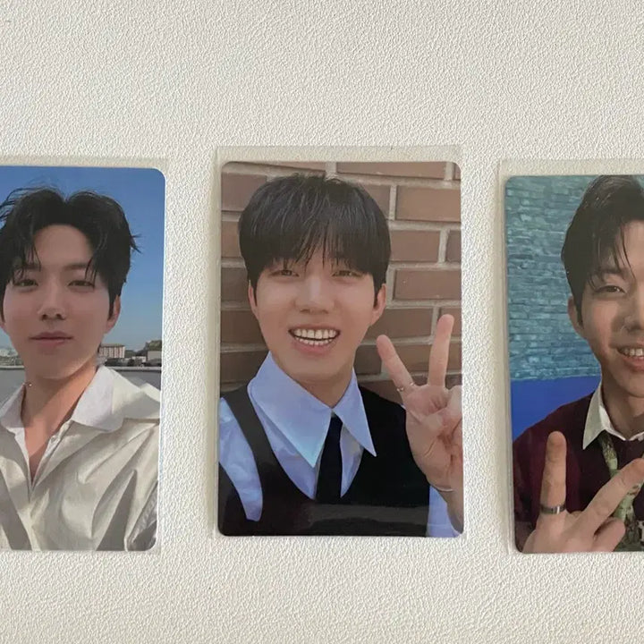 [BUNJANG] DAY6 Dowoon In-Ear Version The DECADE Album Photocard Bundle Set / 도운 인이어반 (포카 포함 풀박) 더 데케이드 앨범