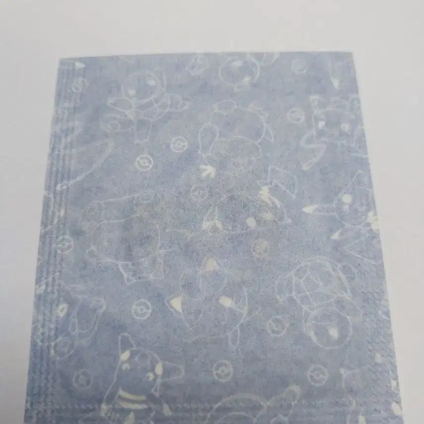 [BUNJANG] Mewtwo Sealed Sticker (2022 First Edition) / 뮤츠 미개봉 띠부씰 판매 (2022년 초판)