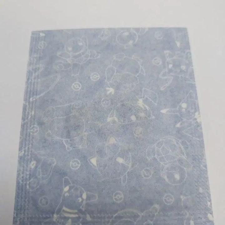 [BUNJANG] Mewtwo Sealed Sticker (2022 First Edition) / 포켓몬 뮤츠 미개봉 띠부씰 판매 (2022년 초판)