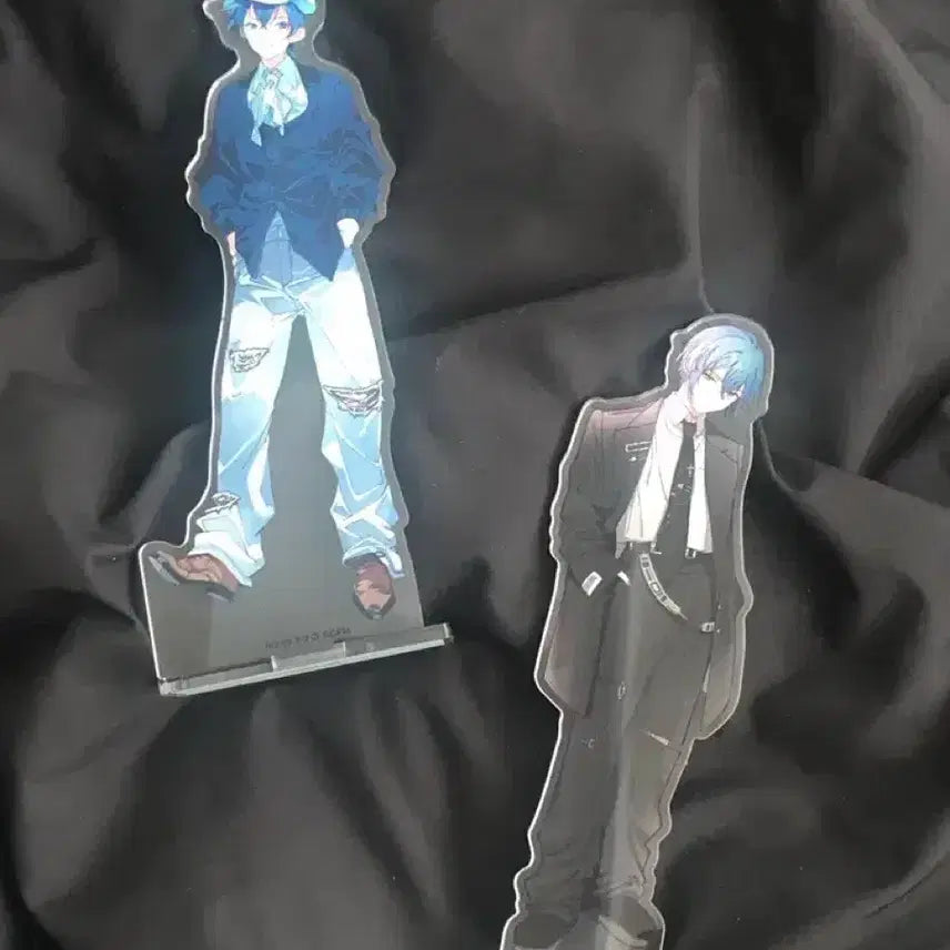 [BUNJANG] Kaito Acrylic Bundle Set / 카이토 아크릴 일괄