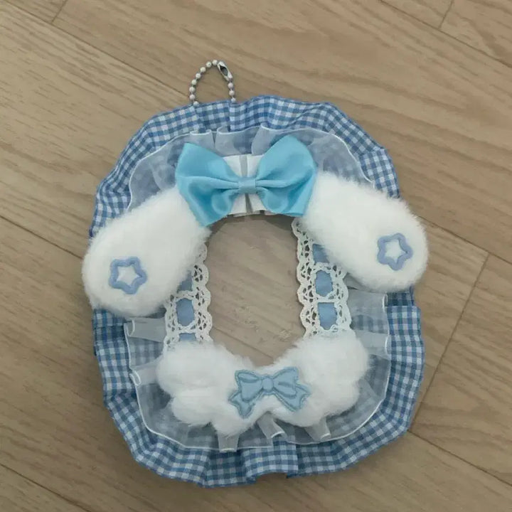 [BUNJANG] Cinnamoroll Photocard Holder / 포카케이스 포카홀더 굿즈 덕질용품 시나모롤