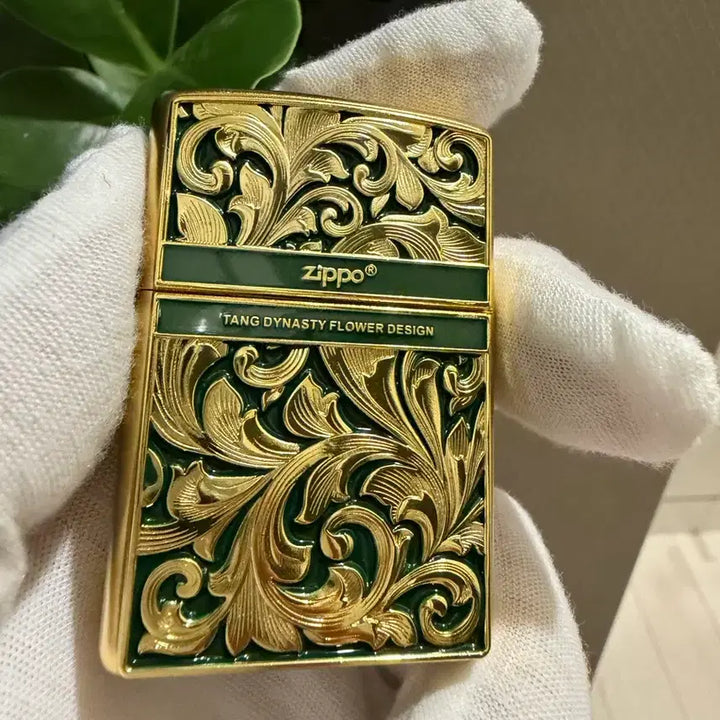 [BUNJANG] Zippo Lighter 2021 / 지포라이터