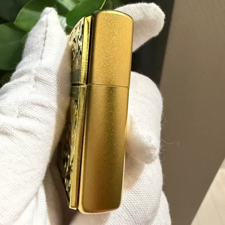 [BUNJANG] Zippo Lighter 2021 / 지포라이터