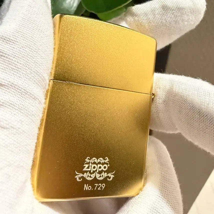 [BUNJANG] Zippo Lighter 2021 / 지포라이터
